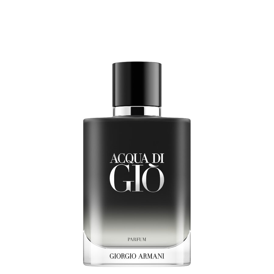 Giorgio Armani Acqua di Giò Parfum bottle