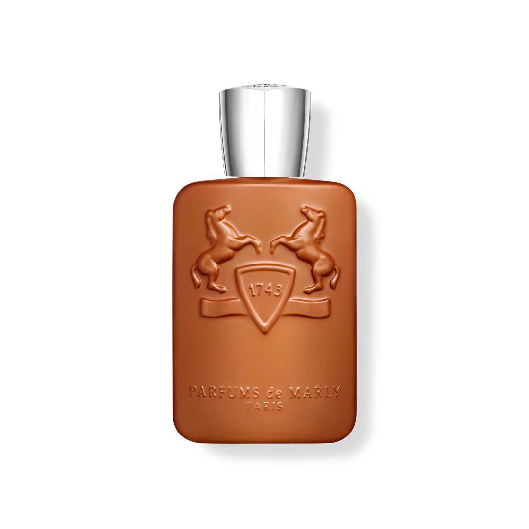 Althaïr fragrance bottle by Parfums de Marly