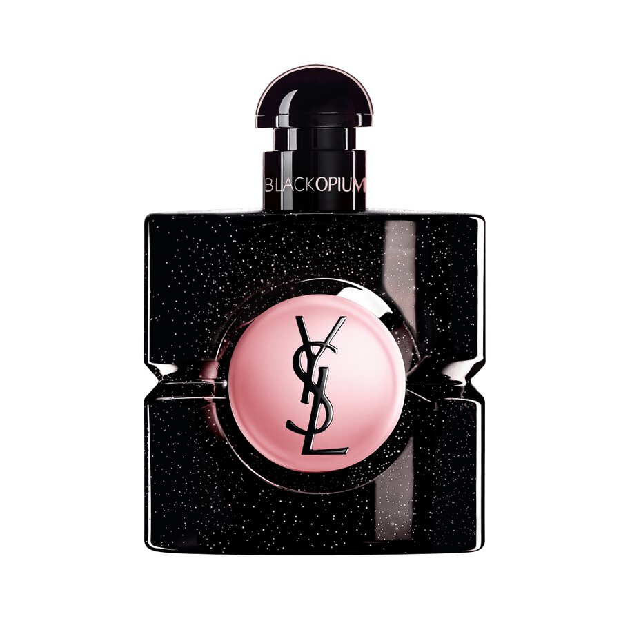 Yves Saint Laurent Black Opium bottle