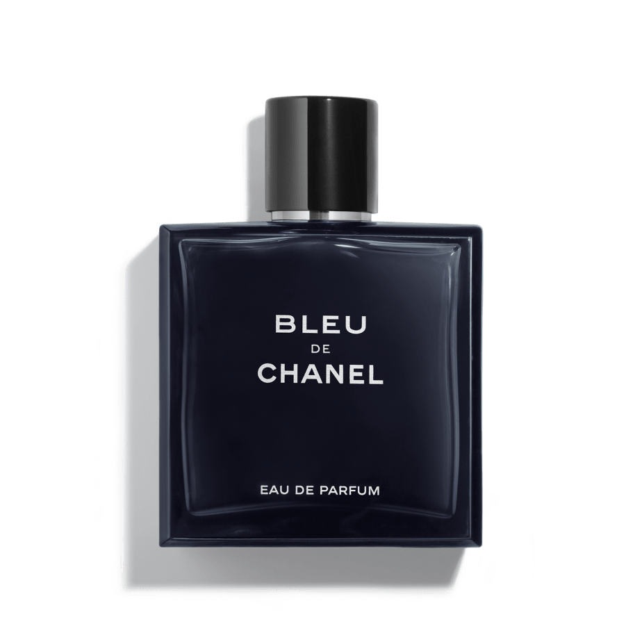 Chanel Bleu de Chanel bottle