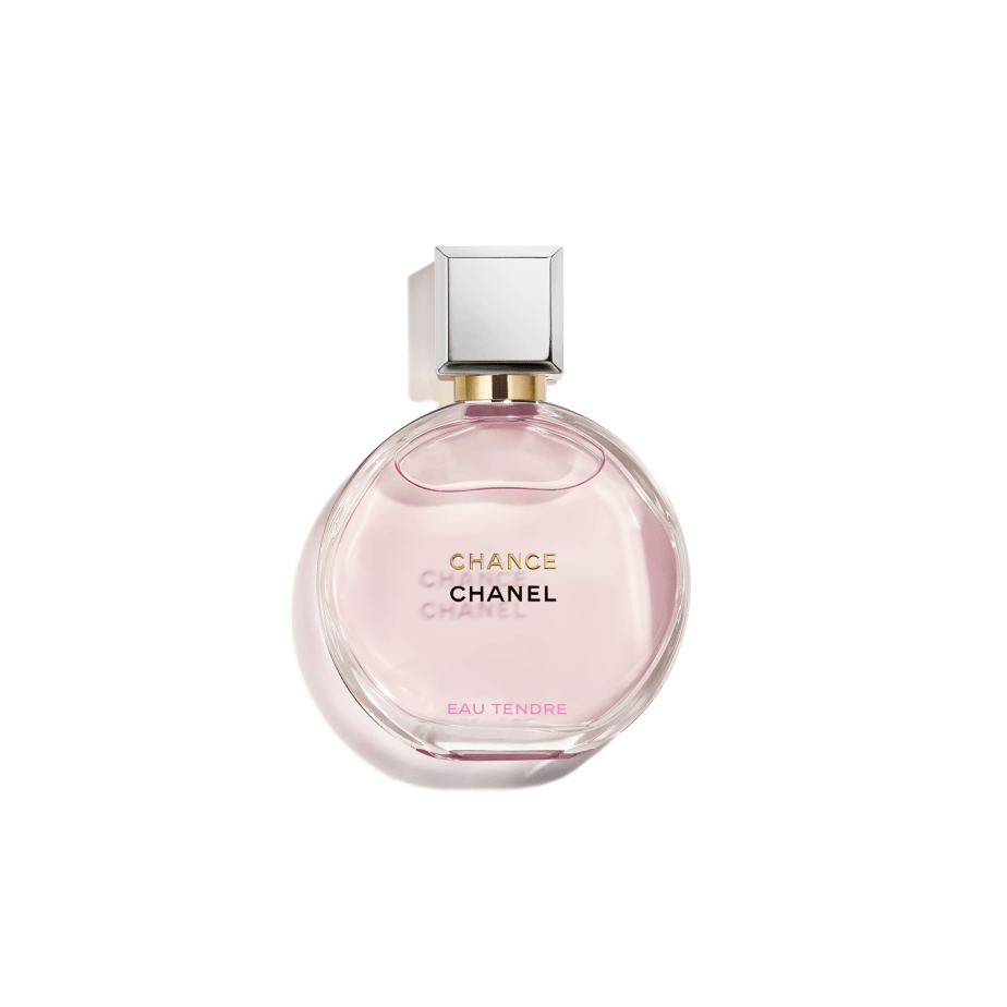 Chanel Chance Eau Tendre bottle