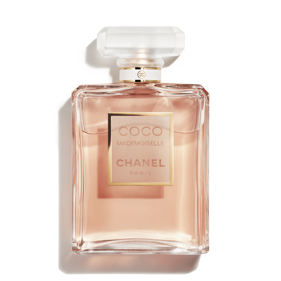 Chanel Coco Mademoiselle bottle
