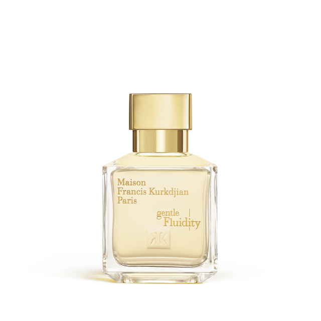 Maison Francis Kurkdjian Gentle Fluidity Gold bottle