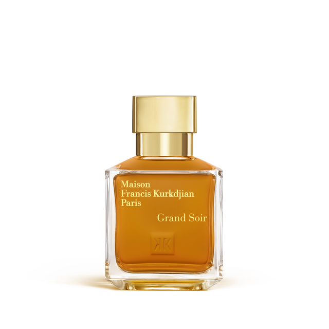 Maison Francis Kurkdjian Grand Soir bottle