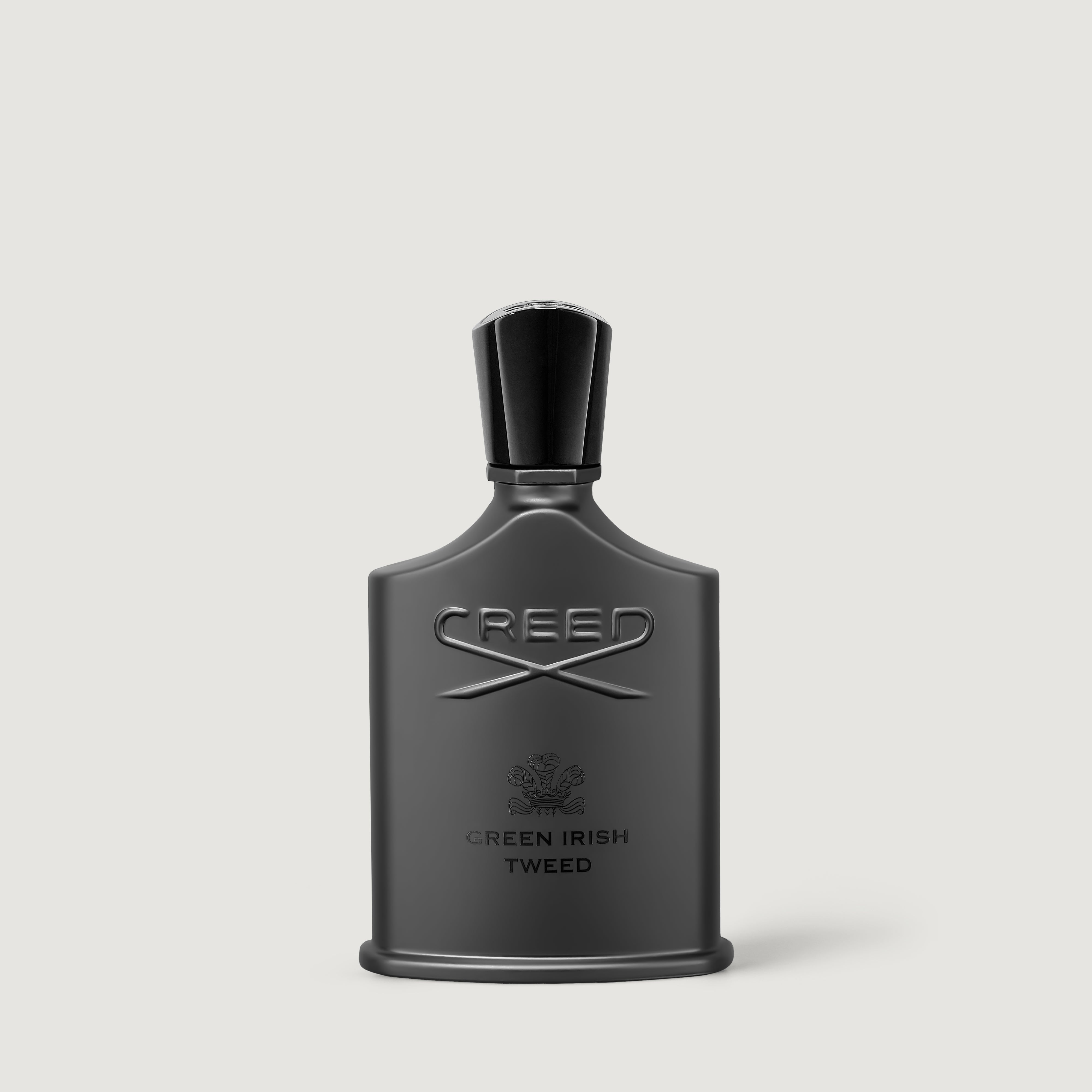 Creed Green Irish Tweed bottle