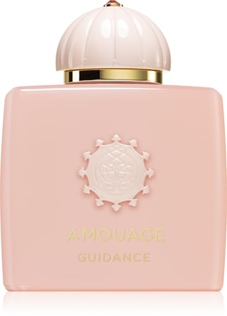 Amouage Guidance bottle