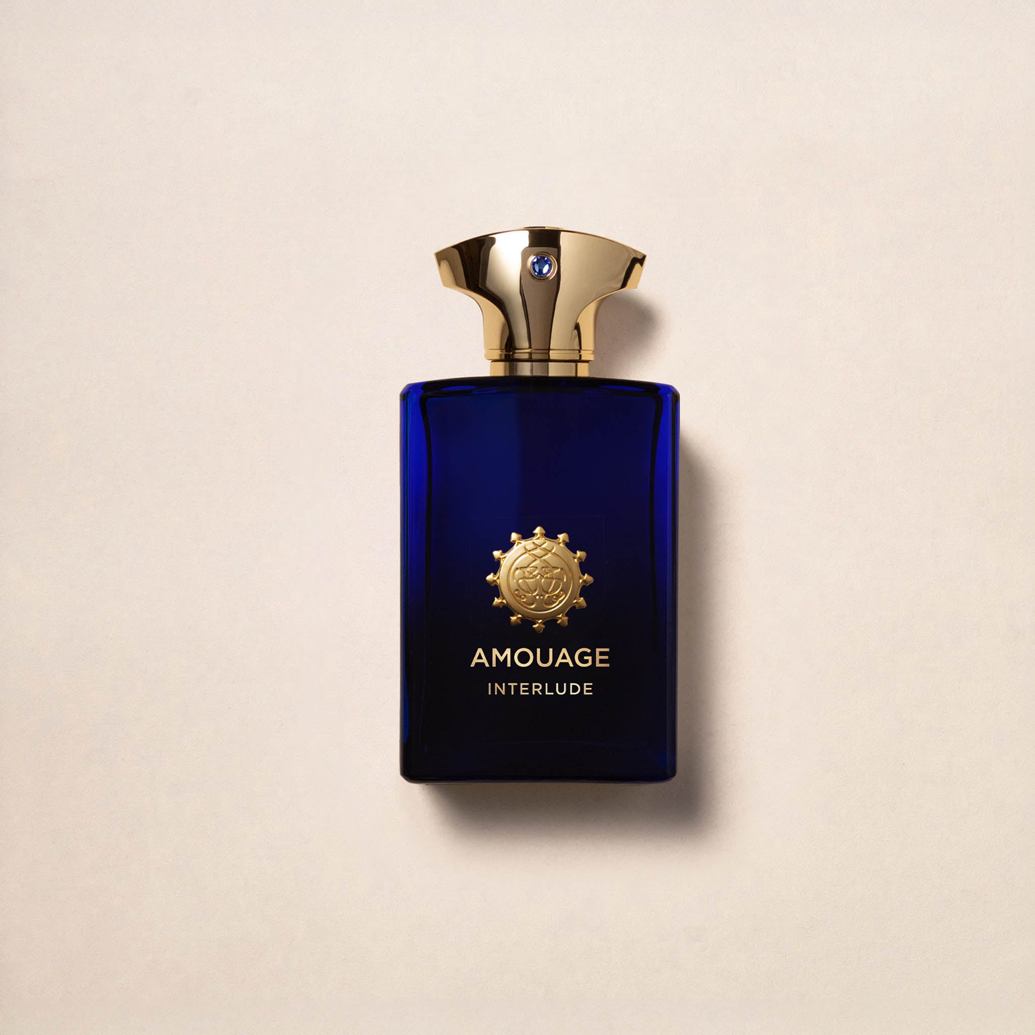 Amouage Interlude Man bottle