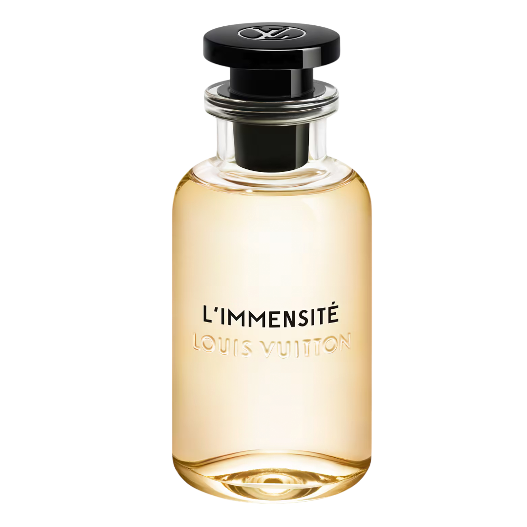 Louis Vuitton L’Immensité bottle