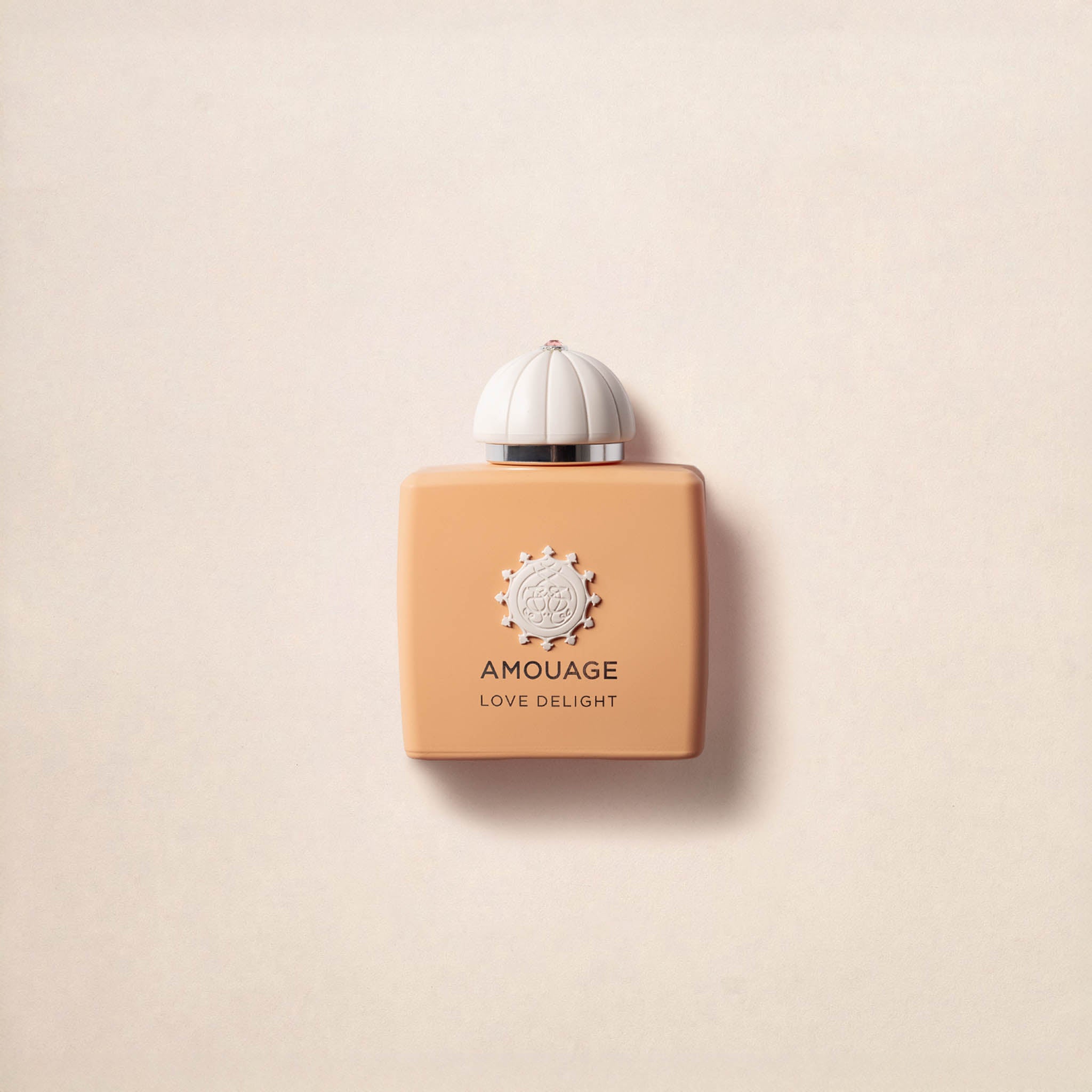 Amouage Love Delight bottle