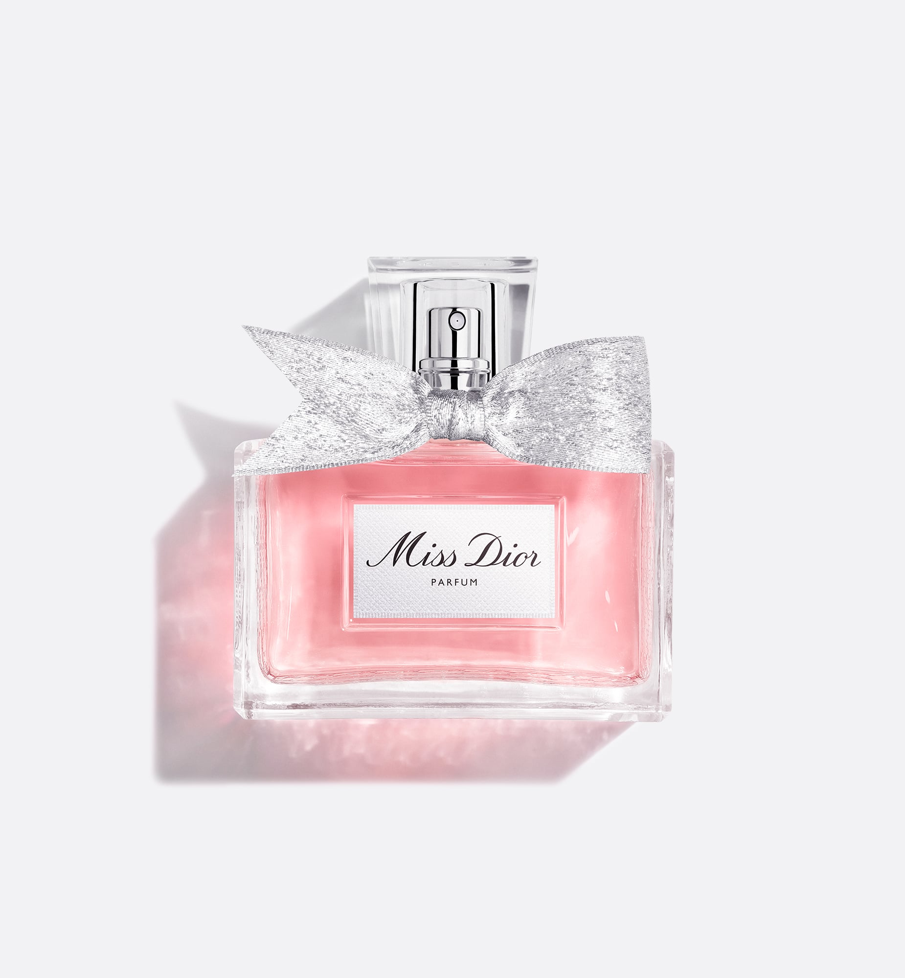 Dior Miss Dior Parfum bottle