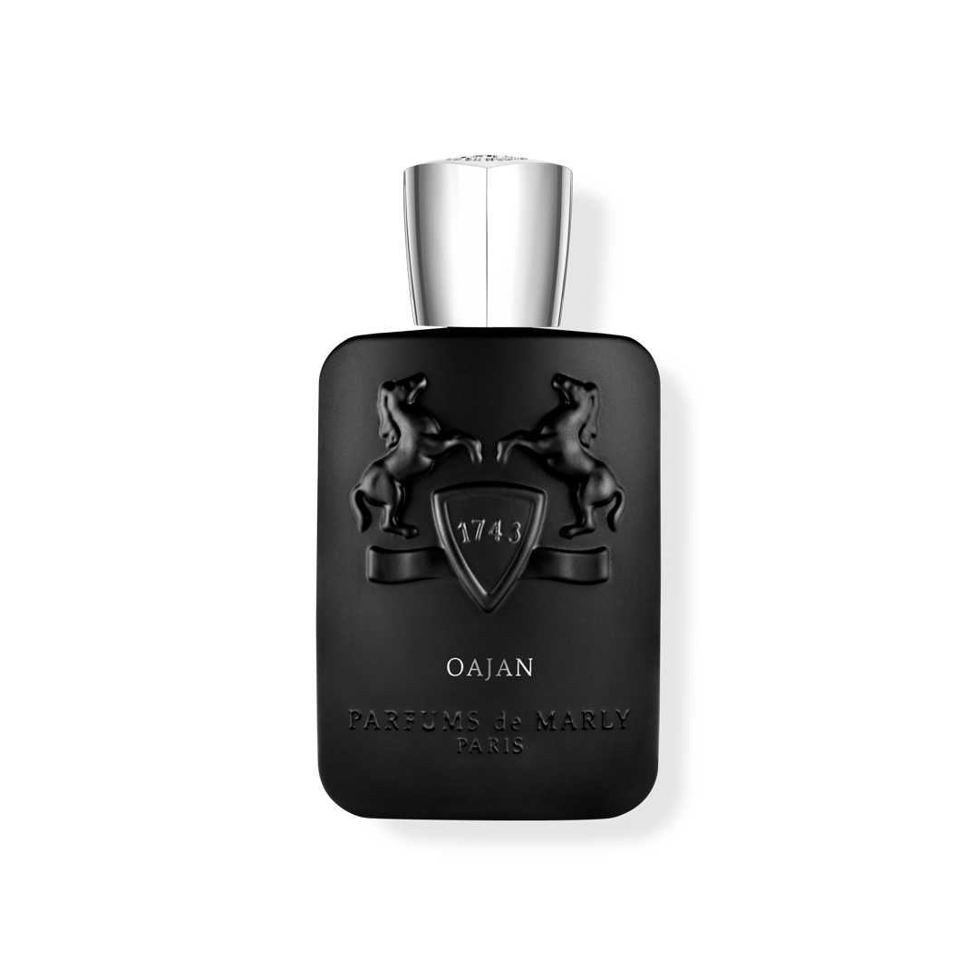 Parfums de Marly Oajan bottle