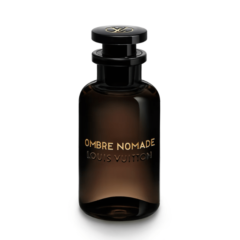 Louis Vuitton Ombre Nomade bottle