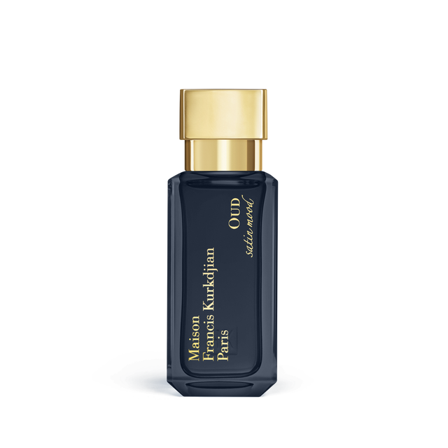 Maison Francis Kurkdjian Oud Satin Mood bottle