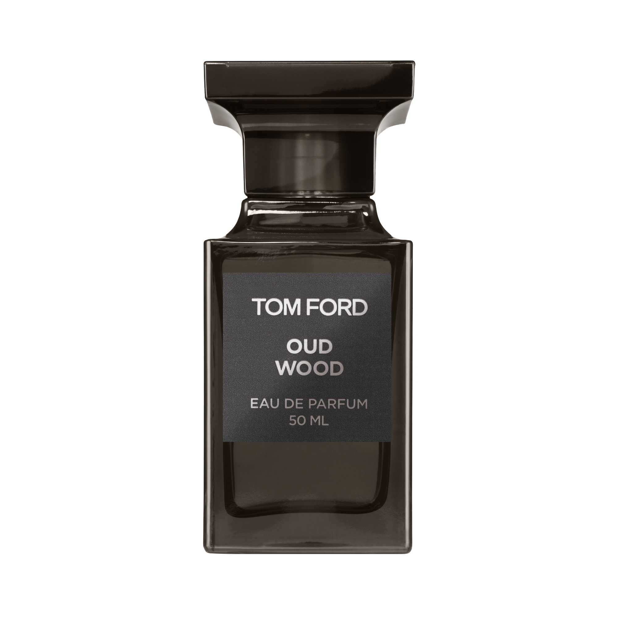 Tom Ford Oud Wood bottle