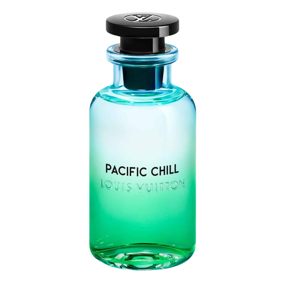 Louis Vuitton Pacific Chill bottle