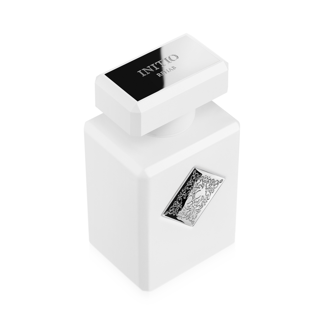Initio Parfums Privés Rehab bottle