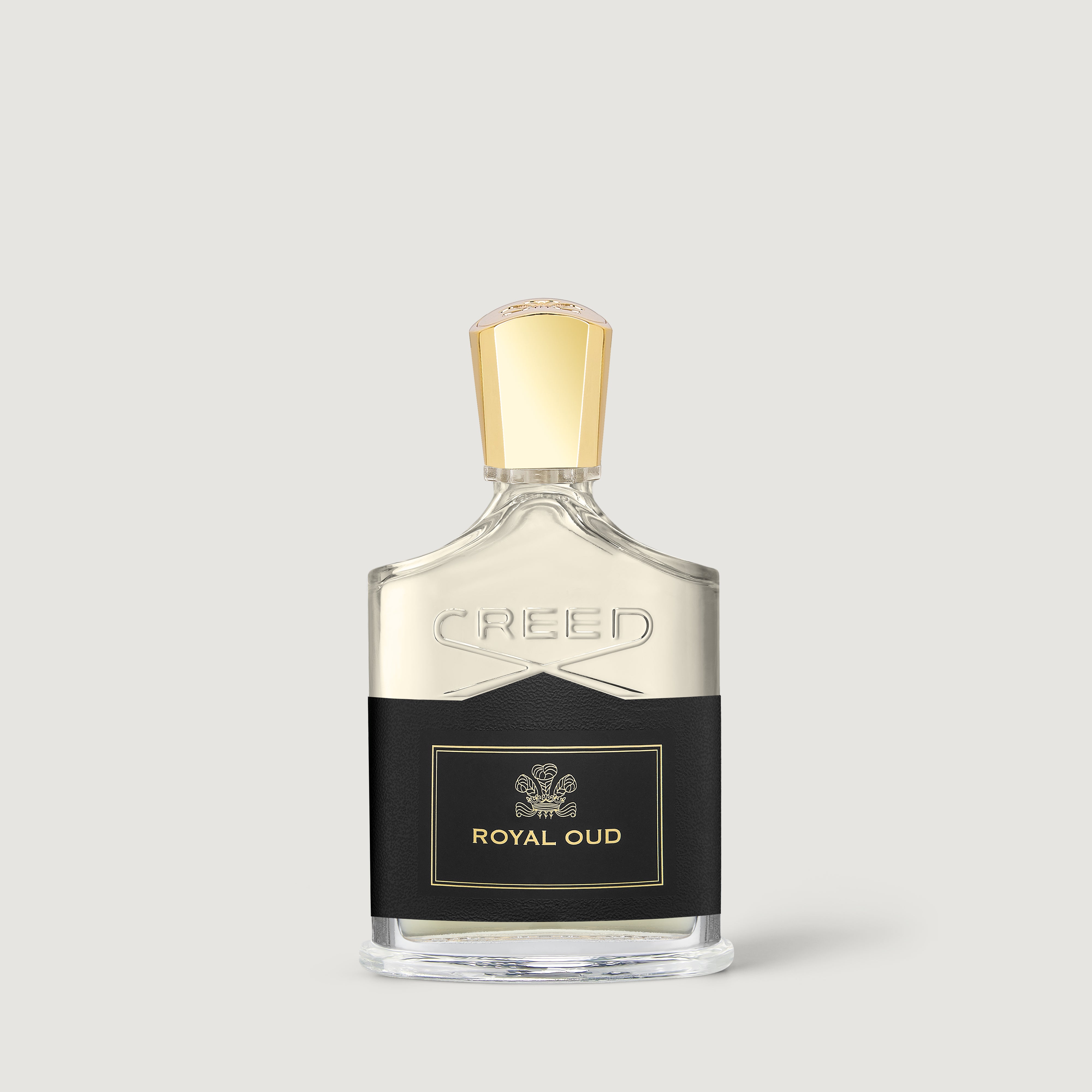 Creed Royal Oud bottle