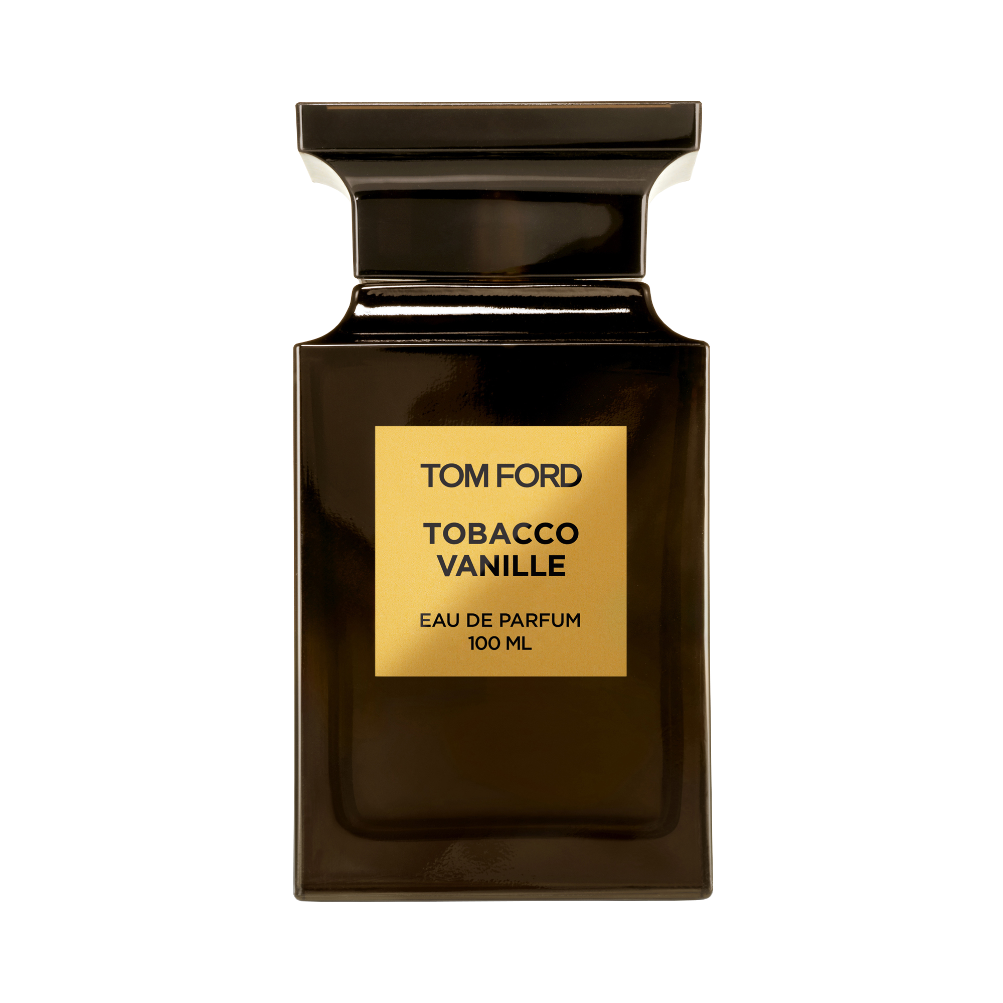Tom Ford Tobacco Vanille bottle