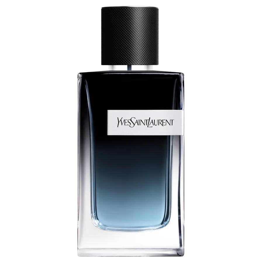 Yves Saint Laurent Y bottle